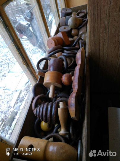 Шкаф, буфет