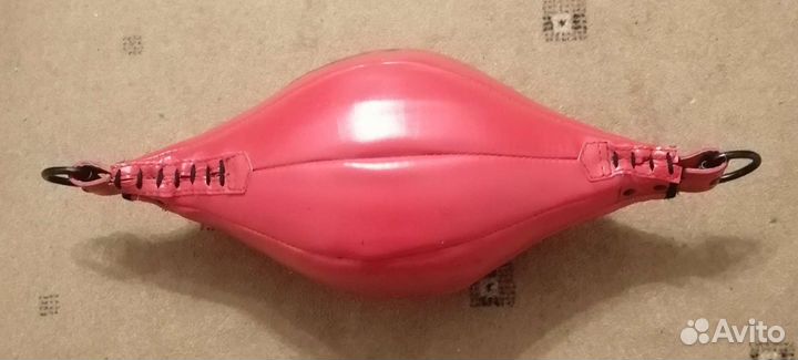 Боксерская груша