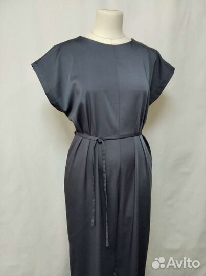 Комбинезон женский брючный