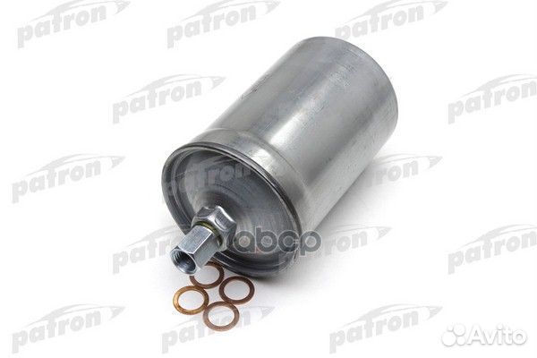 Фильтр топлива audi 80 /100 / VW passat(Гаранти