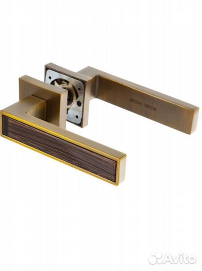 Дверные ручки межкомнатные