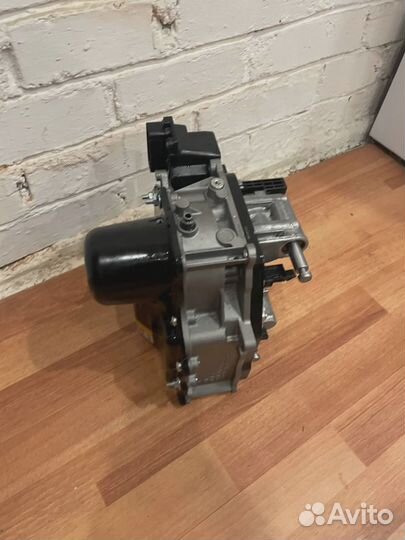 Мехатроник DSG7 D200 0AM 0CW