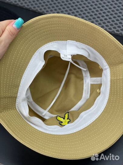 Панама Lyle Scott