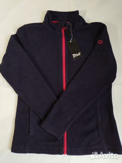 Кофта для девочки