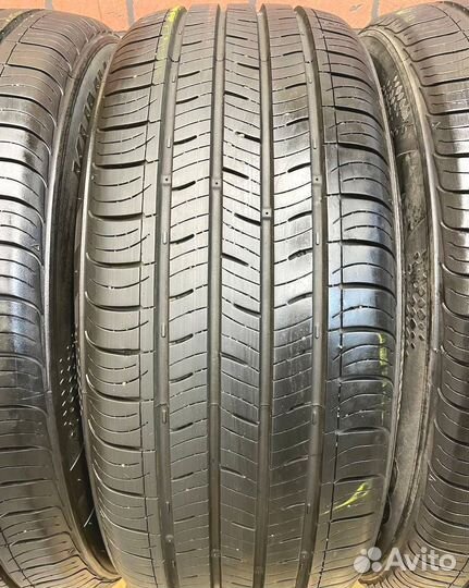 Kumho Solus TA31 215/55 R17 94V