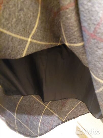 Юбка, Fileo, на подкладе, 46 48 размер