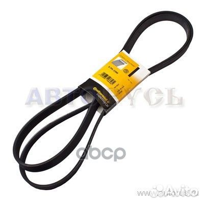 Ремень поликлиновой 6PK2390 6PK2390 ContiTech