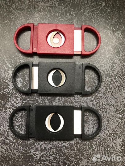 Сигарные гильотины. разные модели