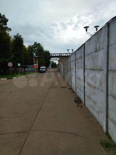 Сдам складское помещение, 1200 м²