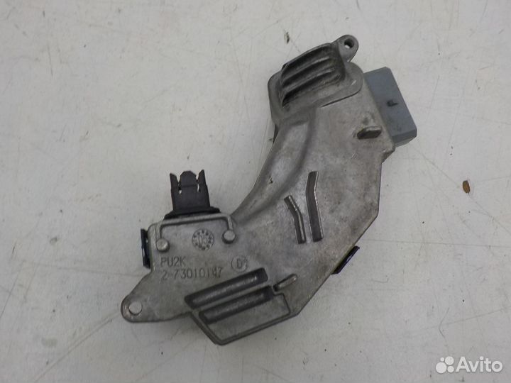 Резистор печки Saab 9-3 2002