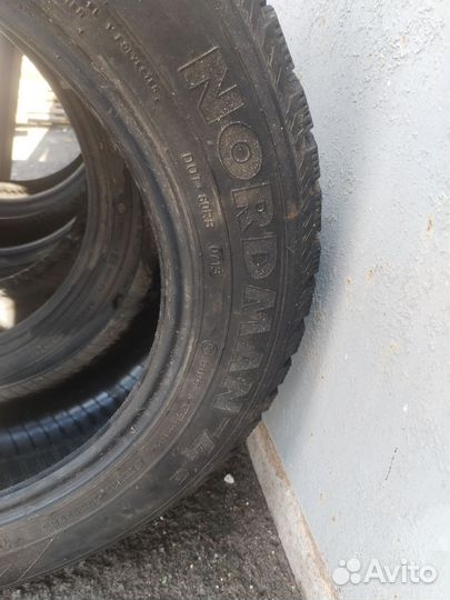 Nordman Nordman 4 195/60 R15