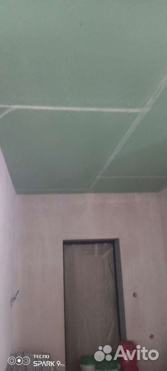 Ремонт квартиры коттедж