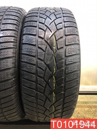 Dunlop SP Winter Sport 3D 225/55 R17 97H