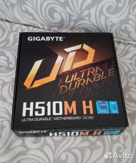 Комплекты 1200 : новая плата + i5 10400f 11400f