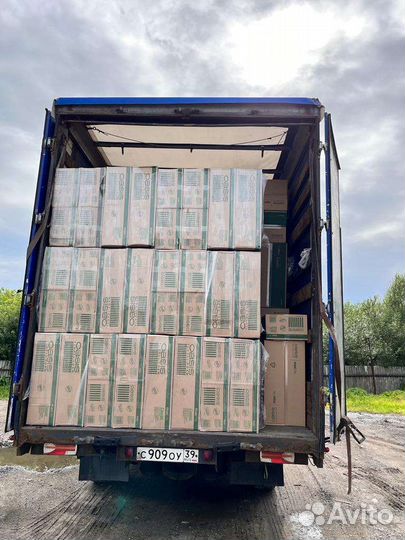 Разгрузка погрузка