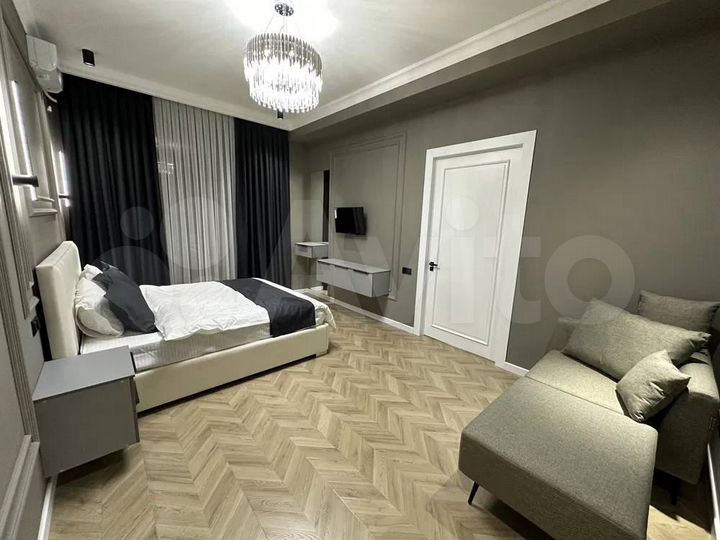 3-к. квартира, 70 м², 4/7 эт.