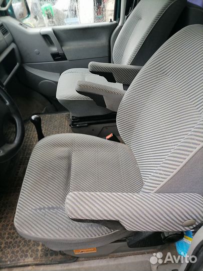 Volkswagen multivan t4