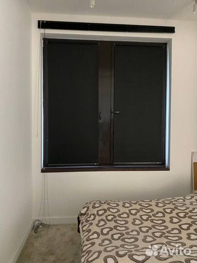 Жалюзи вертикальные Уфа