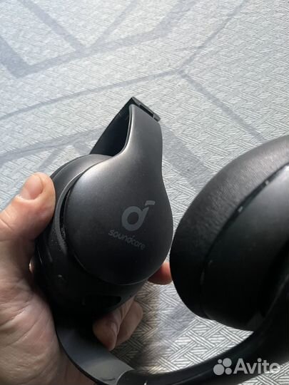 Беспроводные наушники