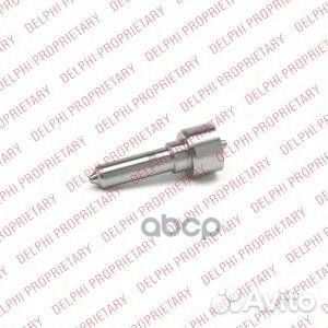 Распылитель L087PBD Delphi