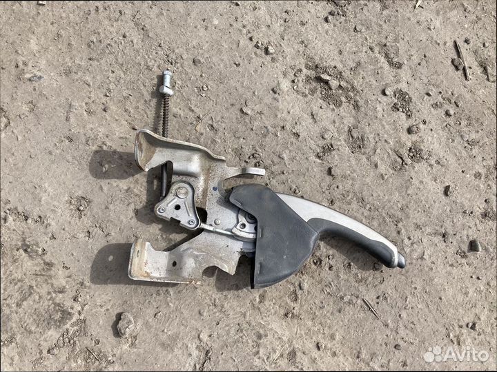 Ручник Honda Accord кузов CU2 год 2008-2013 Оригин