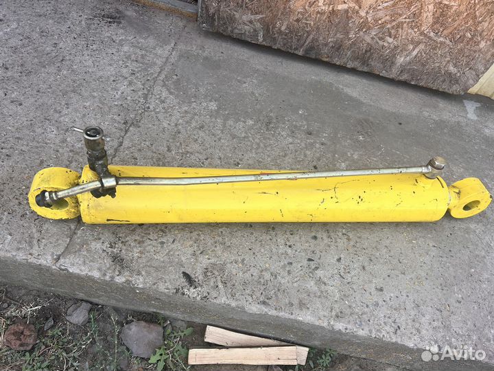 Гидроцилиндр навески мтз