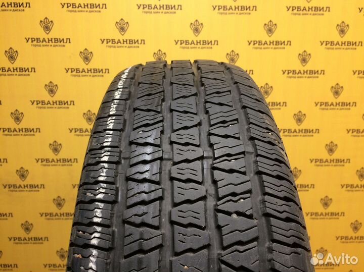 КАМА Кама-213 205/70 R15