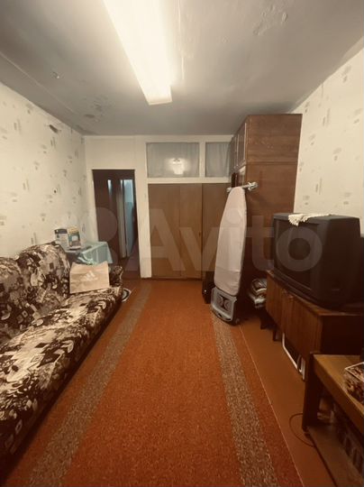 2-к. квартира, 47,4 м², 4/5 эт.