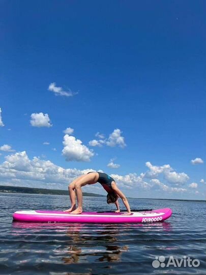 Аренда sup- board(сап борд) доски
