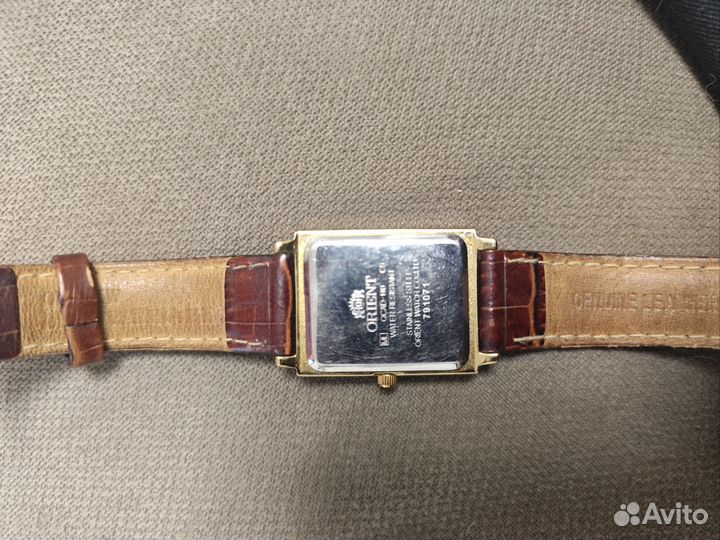 Наручные часы orient