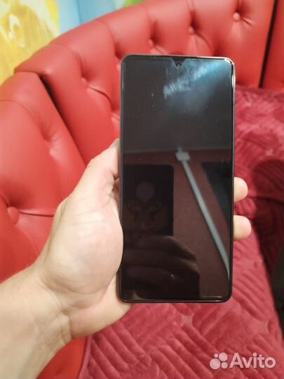 Infinix NOTE 30 Pro, 8/256 ГБ