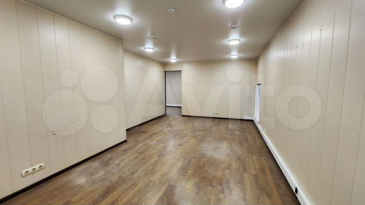 Складское помещение, торговля 600 м²