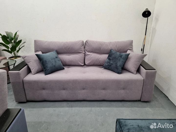 Диван новый