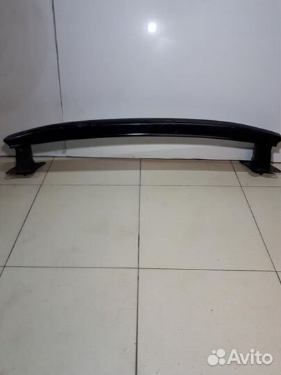 Усилитель заднего бампера Skoda Octavia A5