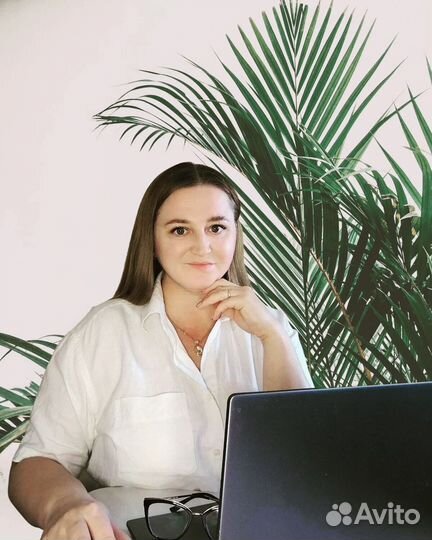 Подготовка к школе, репетитор начальных классов