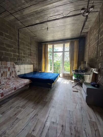 Коттедж 80 м² на участке 4 сот.