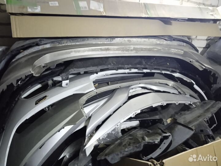 Запчасти на иномарки