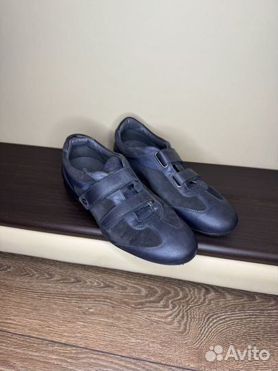 Кроссовки женские alberto guardiani