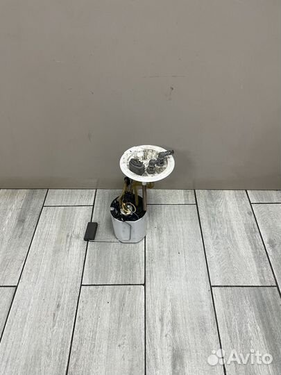 Бензонасос 4F0919051P audi A6 4F C6 ауди А6 С6