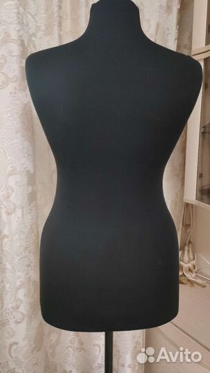 Манекен портновский для одежды 48-50