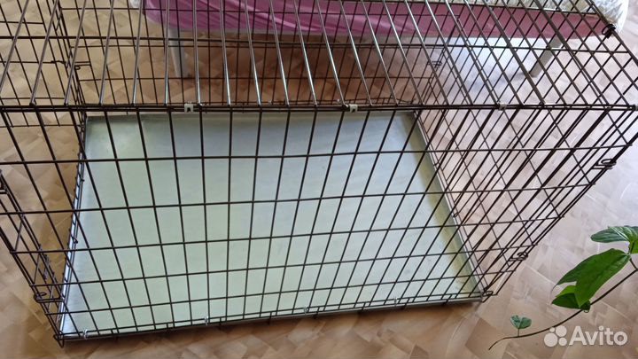 Клетка для собак