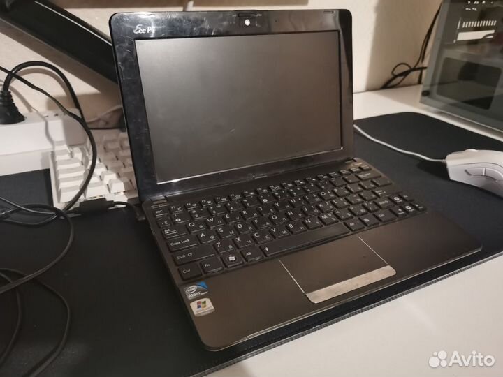 Нетбук asus eee pc 1015px