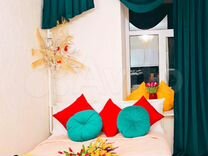 праздник прошел в атмосфере