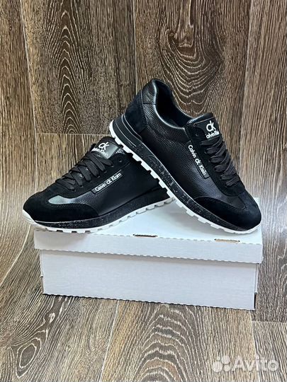 Кроссовки мужские Calvin Klein 39-44