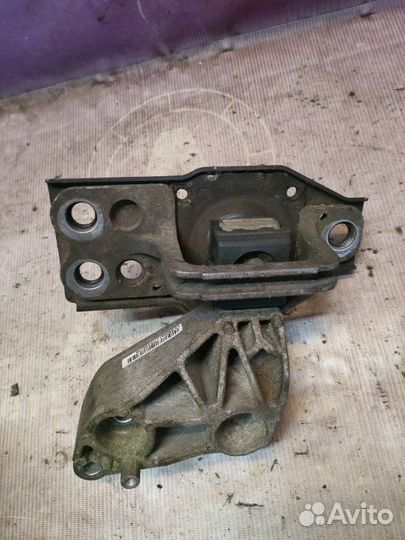 Подушка двигателя Renault Koleos hyoc M9R 2009