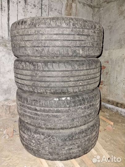 Hankook Ventus Prime 2 K115 225/60 R17