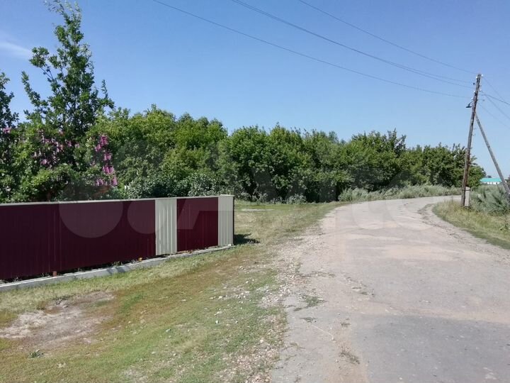 Дом 50,2 м² на участке 20 сот.