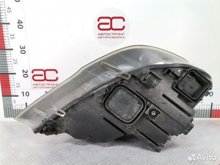 Фара передняя для BMW X5 (E70) 63127278047