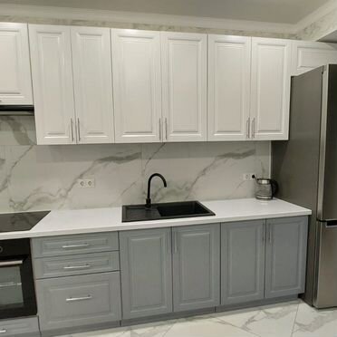 1-к. квартира, 55 м², 2/6 эт.