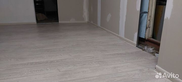 Строительная бригада